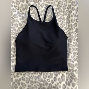 Old navy bra top (sold on curtsy)